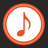 The Indie Bible Store Logo